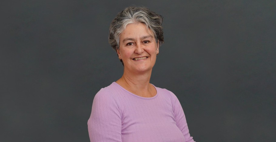 Pernille Seidelin Hertzberg (PHER), medarbejderbillede