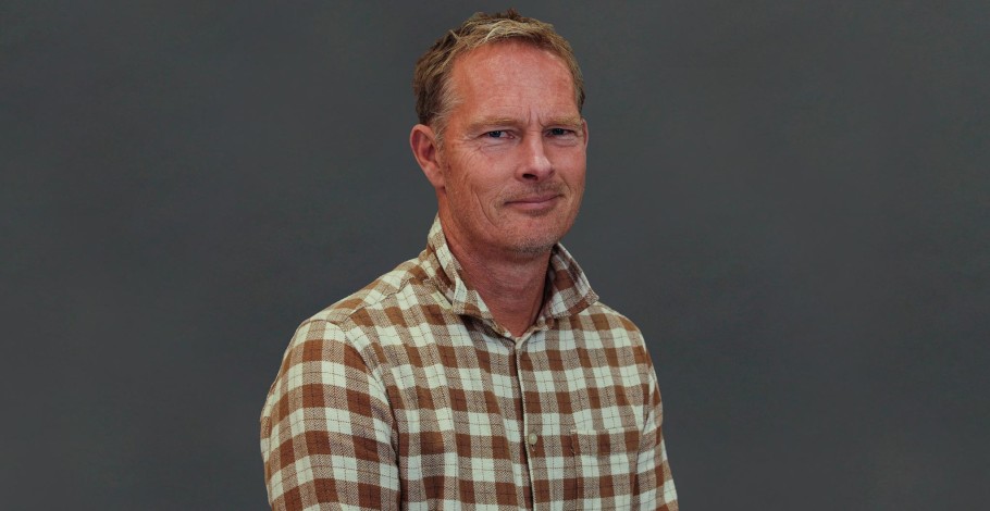 Søren Hyldeborg (SHAN), medarbejderbillede