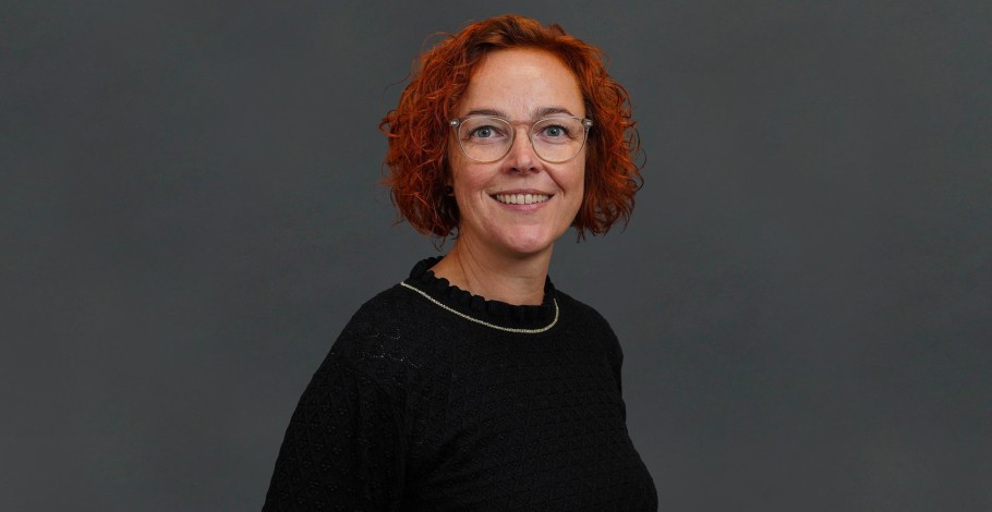 Vivi-Ann Abildtrup Ladekjær (VLAD), medarbejderbillede