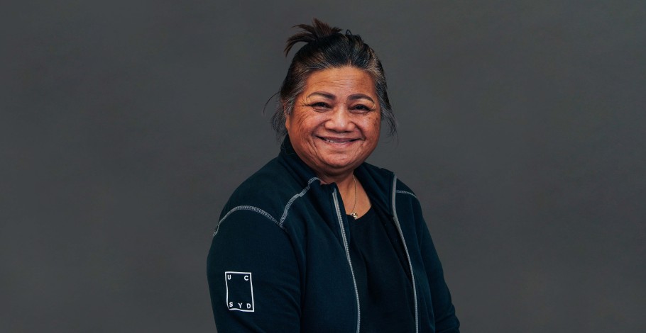 Benjamat Schrøder (BESC)