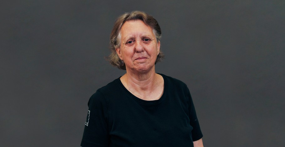Medarbejderbillede Winnie Larsen UC SYD