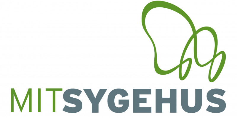 Mit sygehus app´en anvendes allerede til flere kroniske lidelser, men er endnu ikke implementeret på stroke området. Det er næste skridt i ph.d. projektet