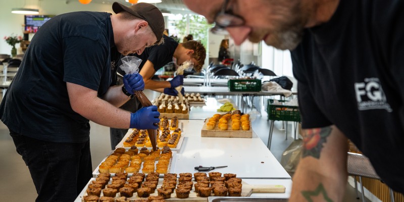Professionsfestival 2025 Haderslev