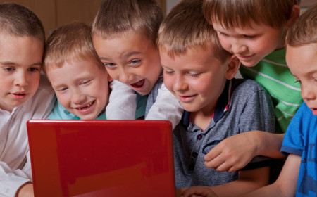 Digitale Ressourcer Indskoling