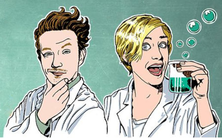 Das Deutschlandlabor