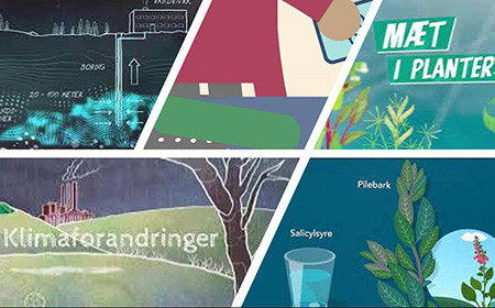 Digitale temaer - Københavns Universitet