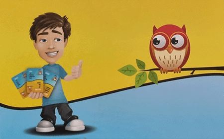 Talkaholics - snak og spil