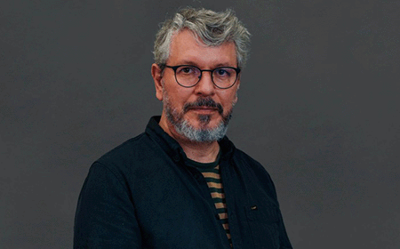 Chris Krogsøe Mienert (CKMI)