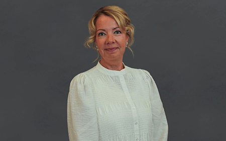 Dorthe Carlsen (DCAR)