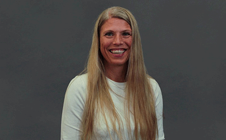 Merethe Haahr Francis (MHFR)