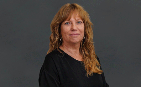 Lene Illum (LISK)